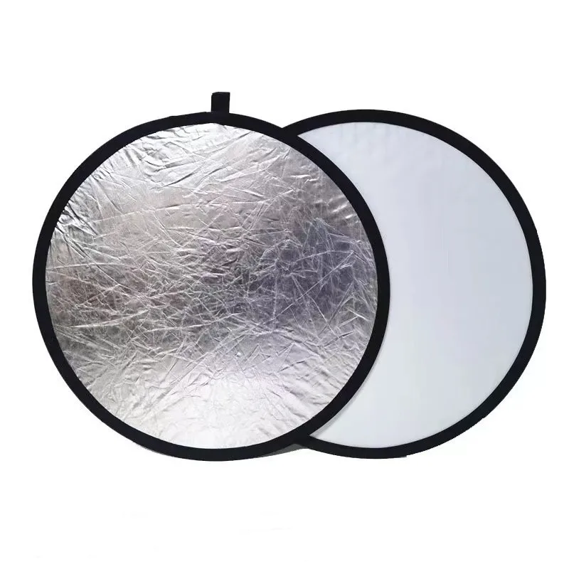 Reflector 5 In 1 - Reflektör 5'i 1 Arada 30CM 60CM