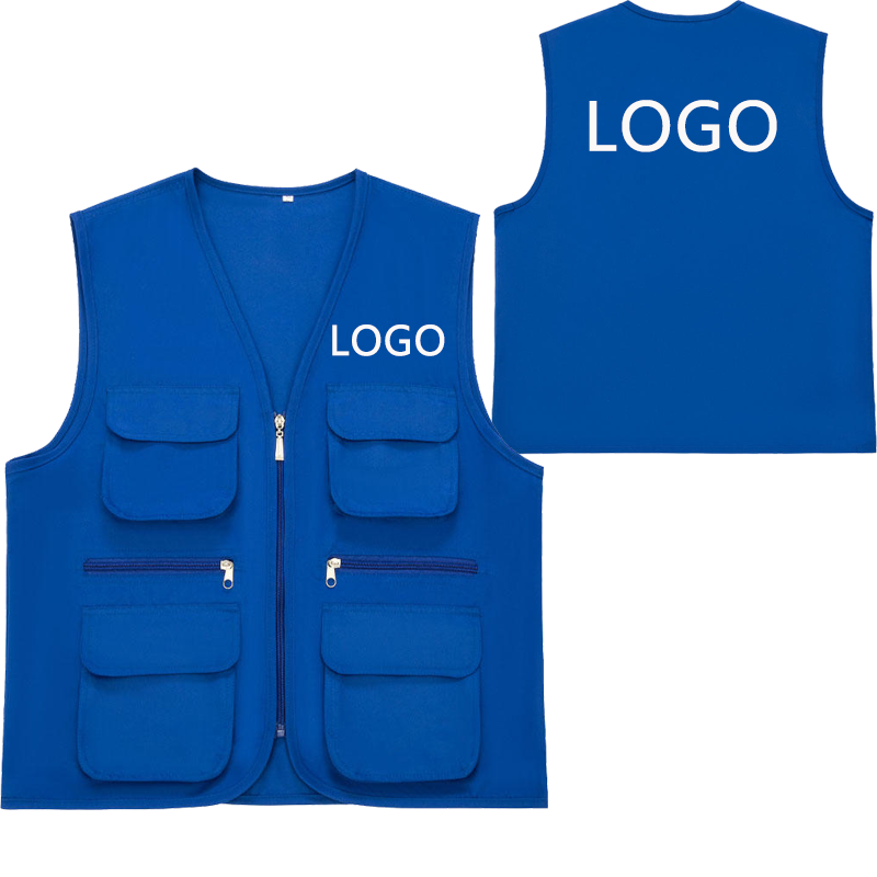 Photography Jacket - 2025İş ve eğlence tüm maç yaz