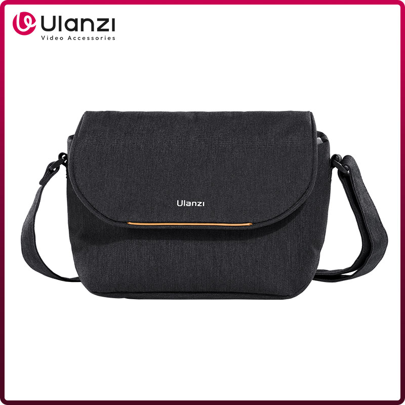 Photography Camera - Ulanzi F02 kamera Sling çanta su
