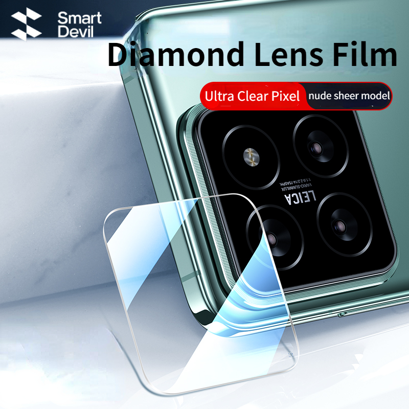 Photography Xiaomi 15 - SmartDevil Lens Camı Xiaomi 14Pro 15Ultra