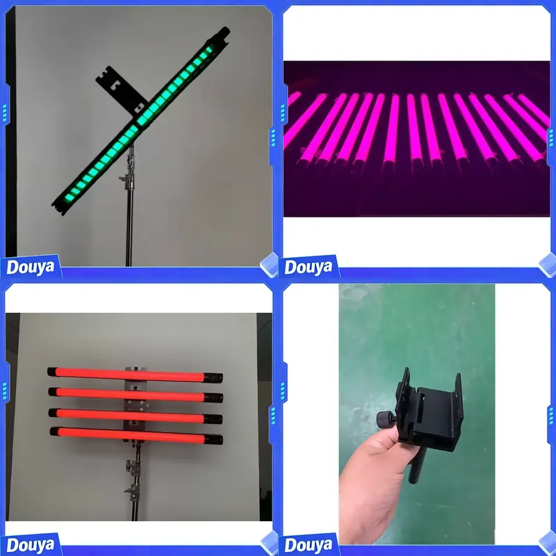 Photography Camera - Profesyonel Çekim Ekipmanları: 6 ft DMX512
