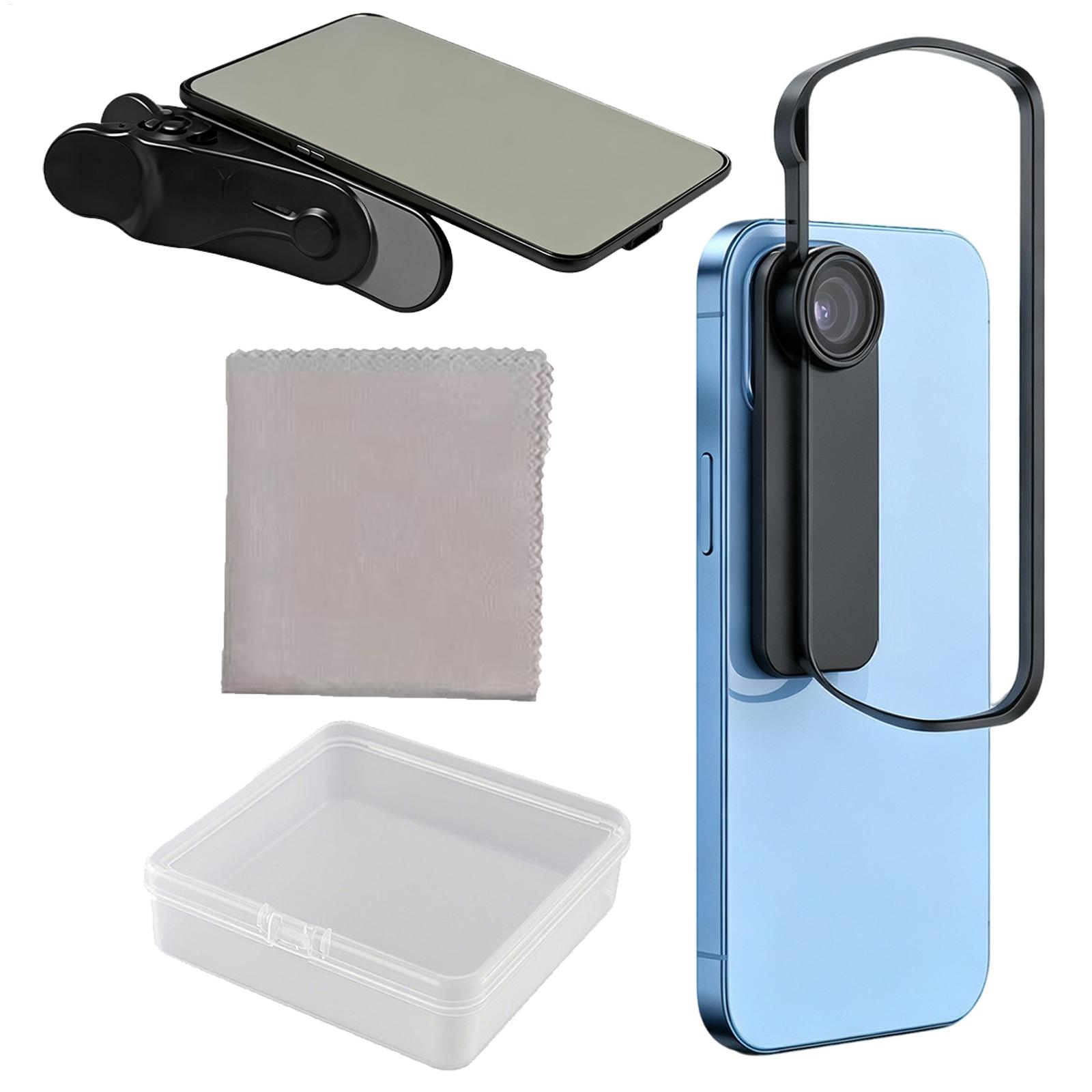 Telefon Kamera Yansıtma Aynası - Photography Camera incelemesi ve fiyatı