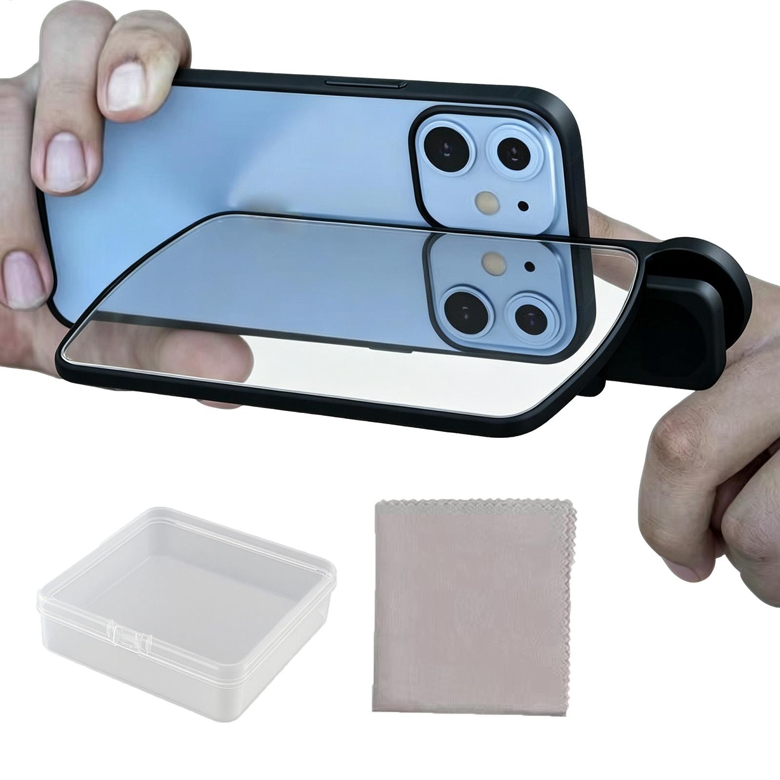 Telefon Kamera Yansıtma Aynası - Photography Camera incelemesi ve fiyatı