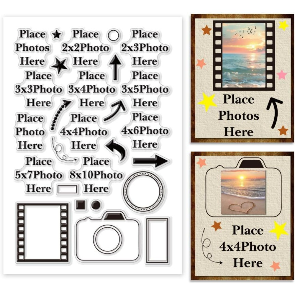Fotoğrafı Yer Edin Temizle Dam - Photography Types incelemesi ve fiyatı