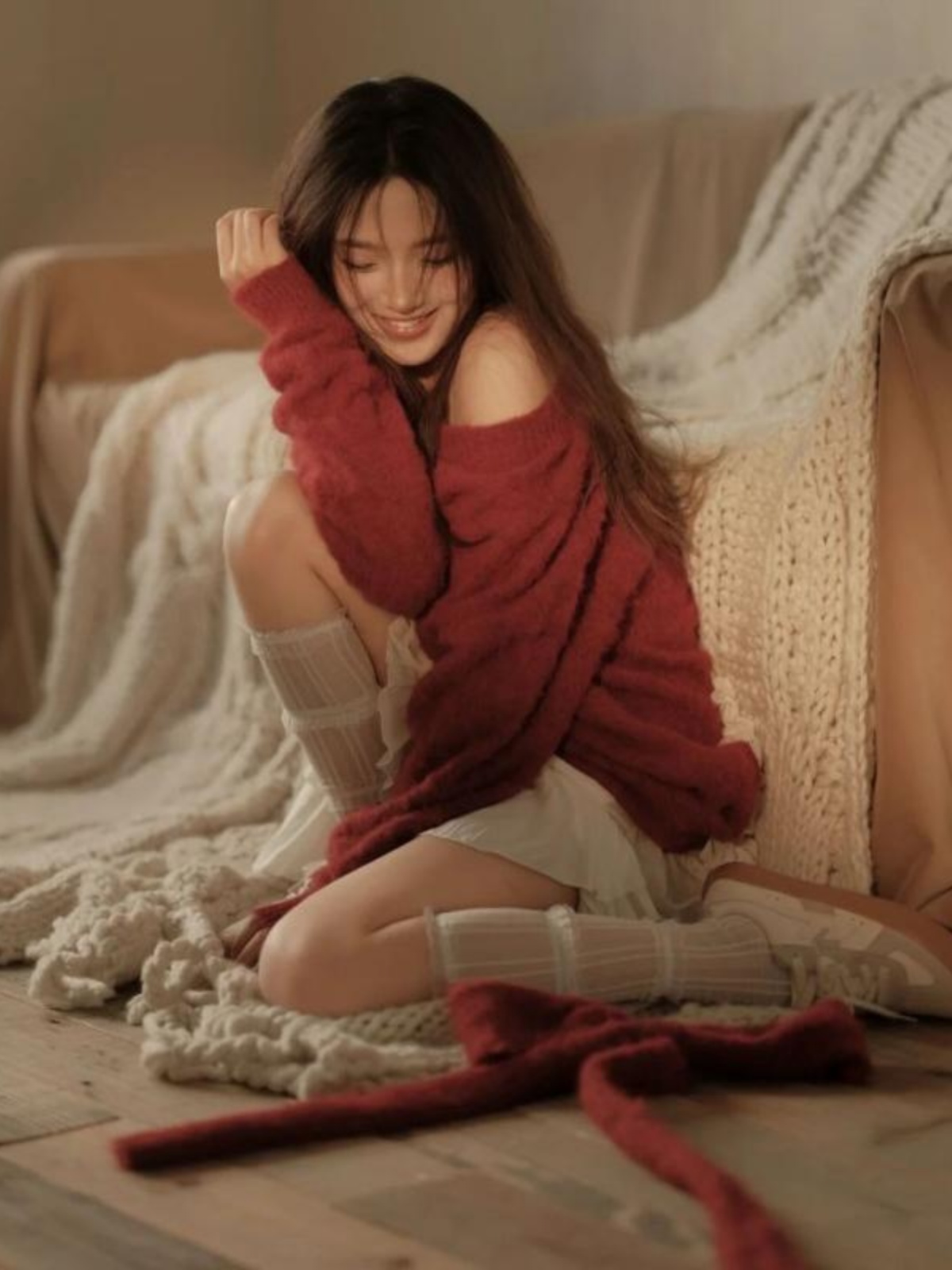 Fotoğraf Stüdyosu Örme Seti Ko - Photography Studio incelemesi ve fiyatı