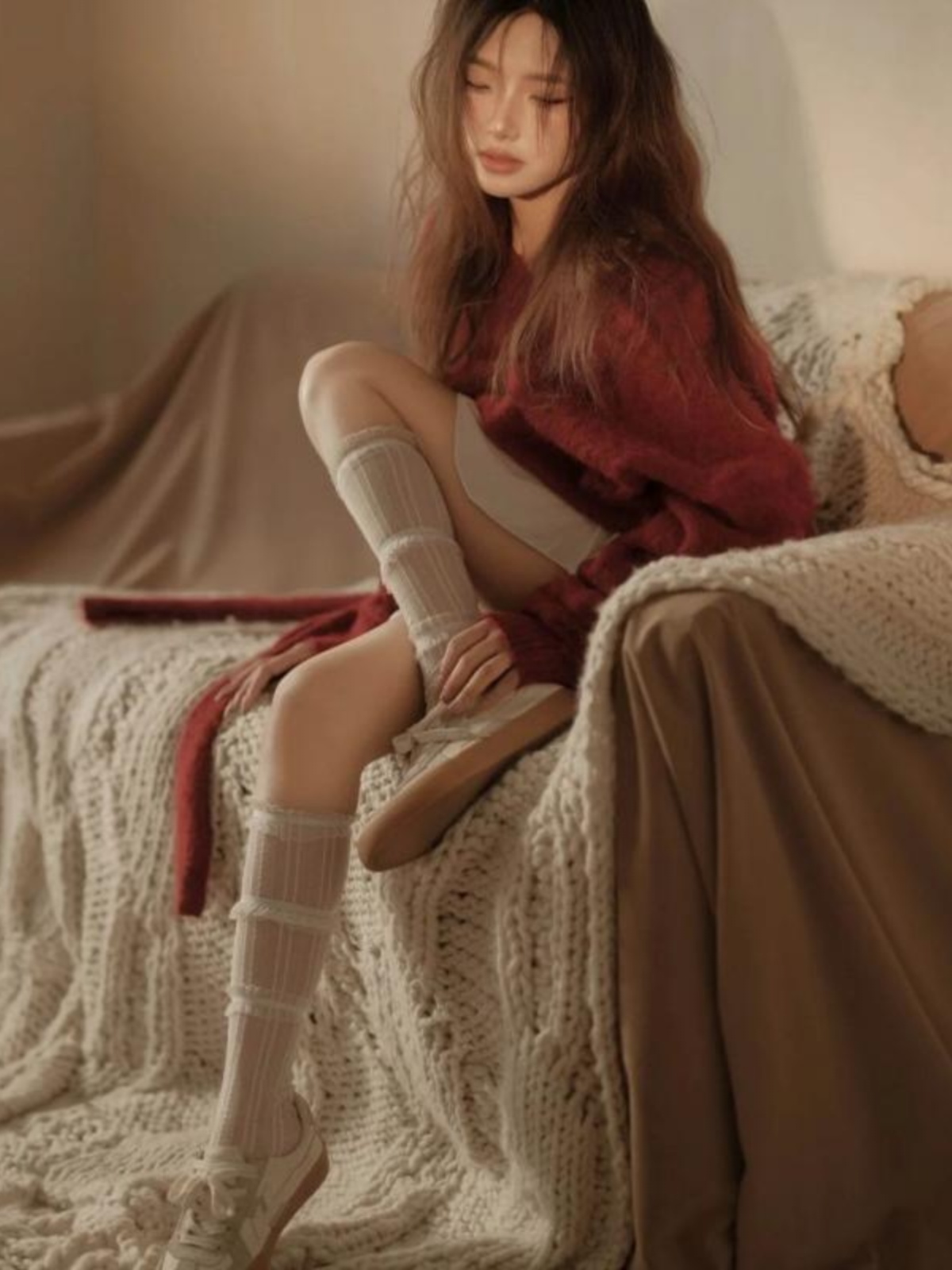 Fotoğraf Stüdyosu Örme Seti Ko - Photography Studio incelemesi ve fiyatı