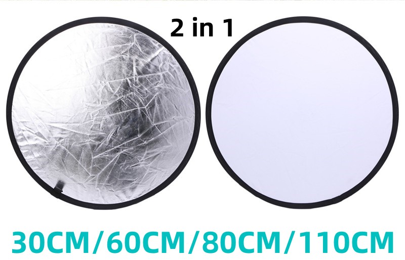 Reflektör 5'i 1 Arada 30CM 60C - Reflector 5 In 1 incelemesi ve fiyatı