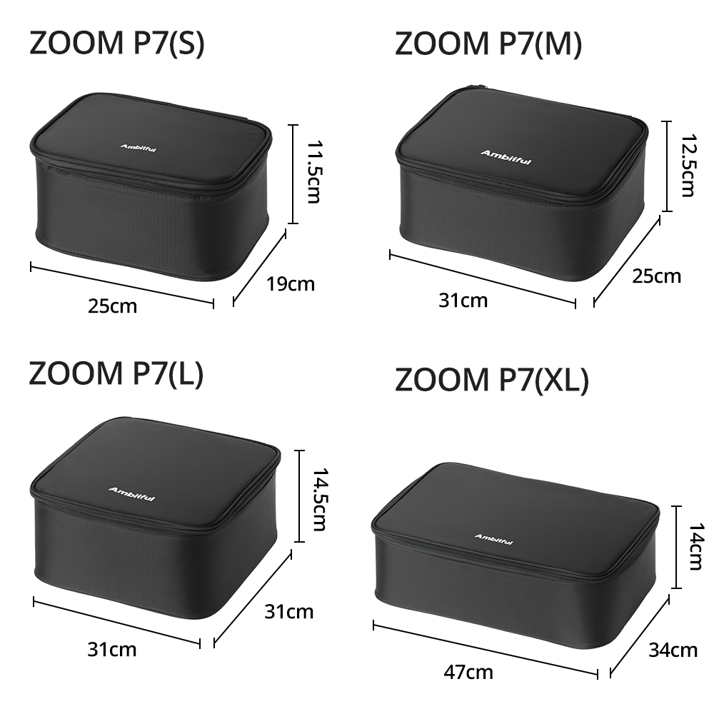 Ambitful ZOOM P7II XL Fotoğraf - Photography Camera incelemesi ve fiyatı