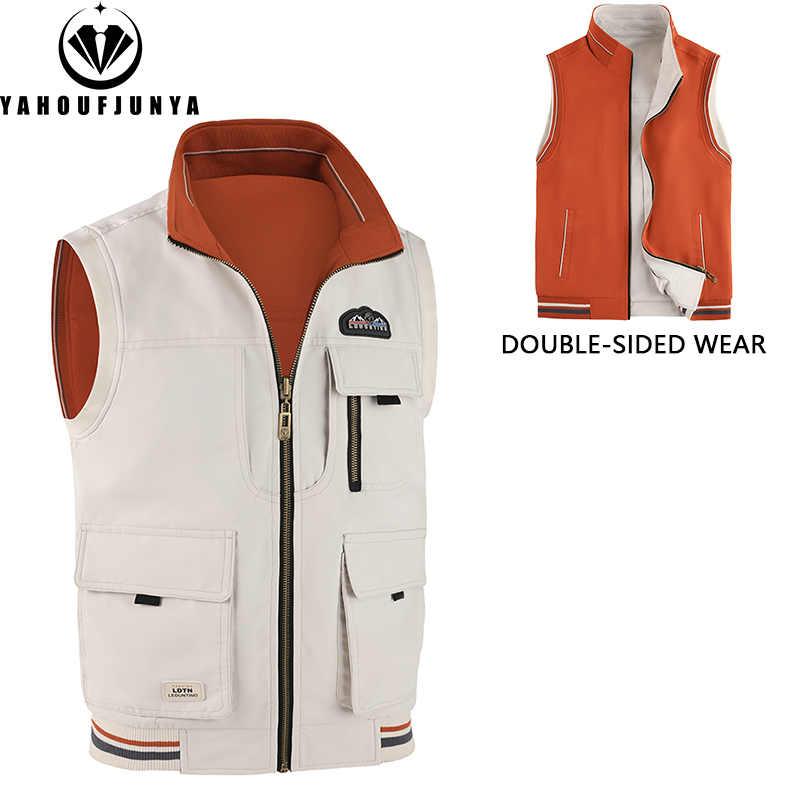 2026 İlkbahar Yaz Erkekler Inc - Photography Jacket incelemesi ve fiyatı