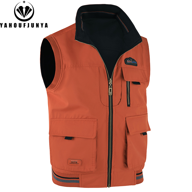 2026 İlkbahar Yaz Erkekler Inc - Photography Jacket incelemesi ve fiyatı