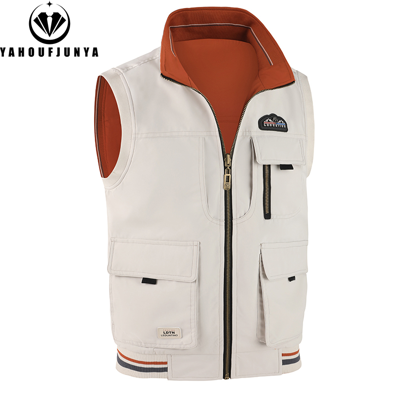 2026 İlkbahar Yaz Erkekler Inc - Photography Jacket incelemesi ve fiyatı