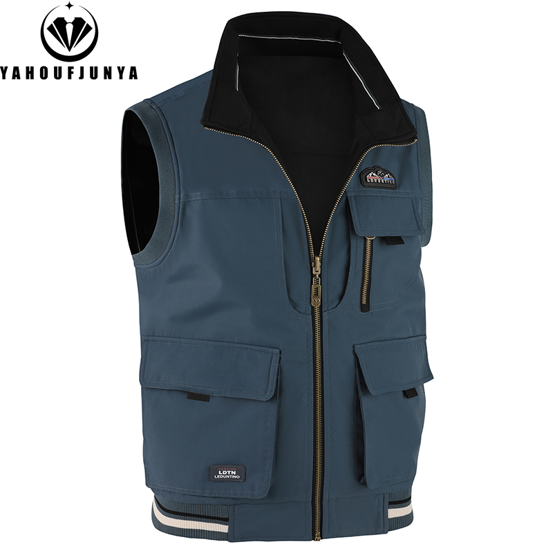 2026 İlkbahar Yaz Erkekler Inc - Photography Jacket incelemesi ve fiyatı