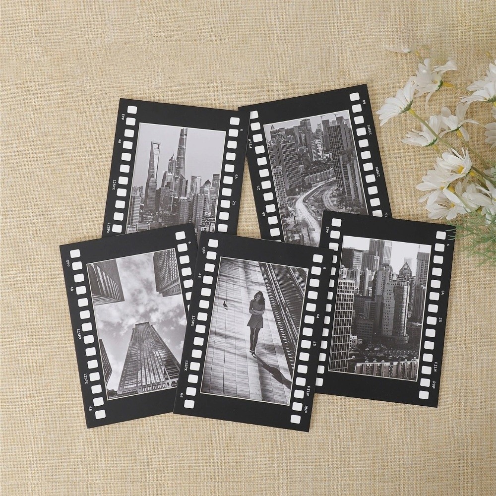 5 adet film teması Retro film  - Photography Of Memories incelemesi ve fiyatı