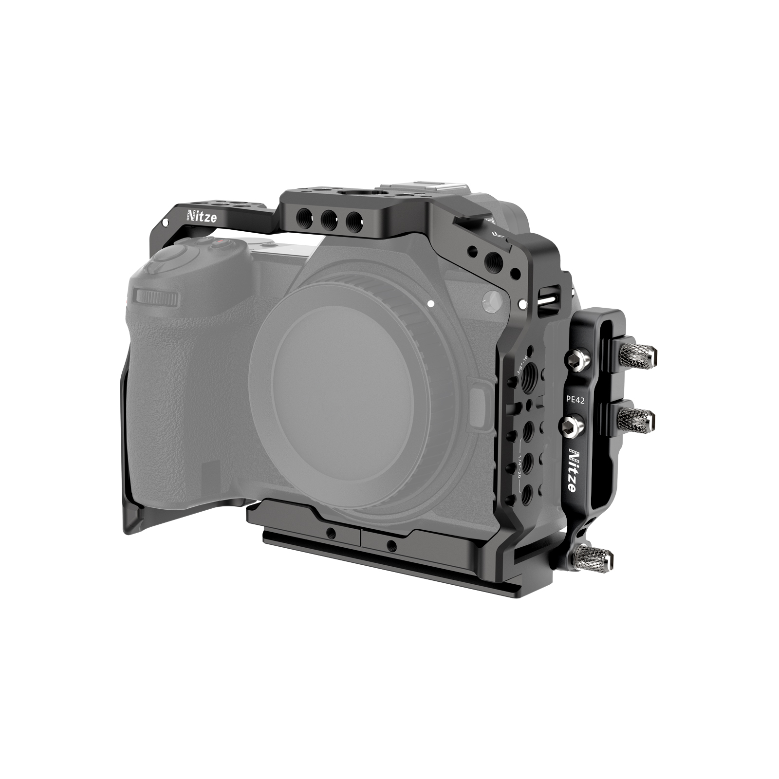 Nikon Z6 III fotoğraf makinesi - Nikon Camera Z6 Iii incelemesi ve fiyatı