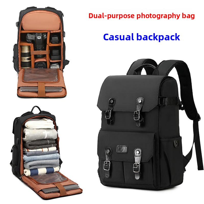 Profesyonel DSLR Kamera Çantas - Photography Camera incelemesi ve fiyatı