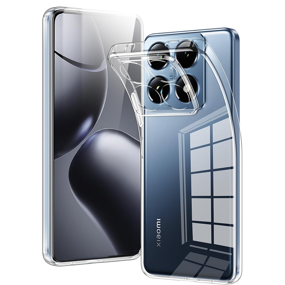 Kamera Koruma Şeffaf Telefon K - Photography Xiaomi 15 incelemesi ve fiyatı