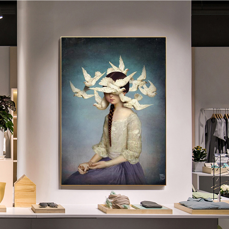 Çerçevesiz İskandinav Modern S - Photography Types incelemesi ve fiyatı