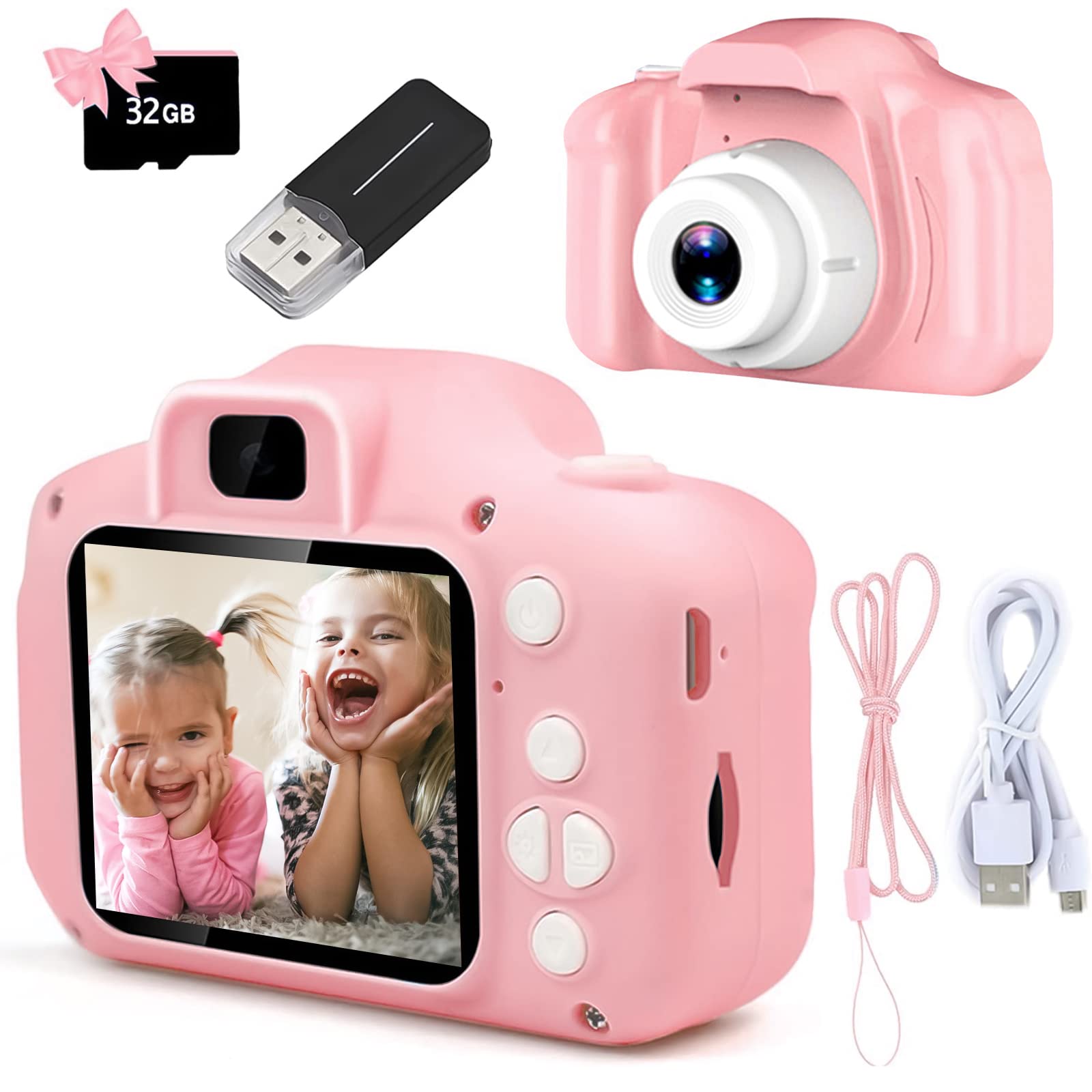 Çocuklar Kamera Oyuncaklar Min - Photography Of Memories incelemesi ve fiyatı