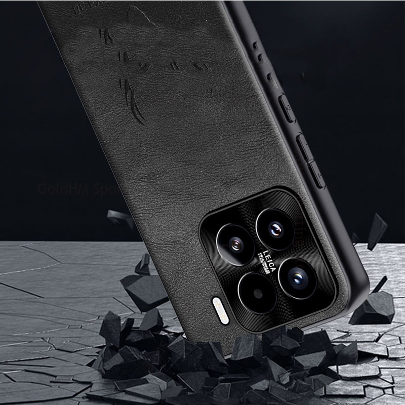 3D Karikatür Elk Geyik Kafası  - Photography Xiaomi 15 incelemesi ve fiyatı