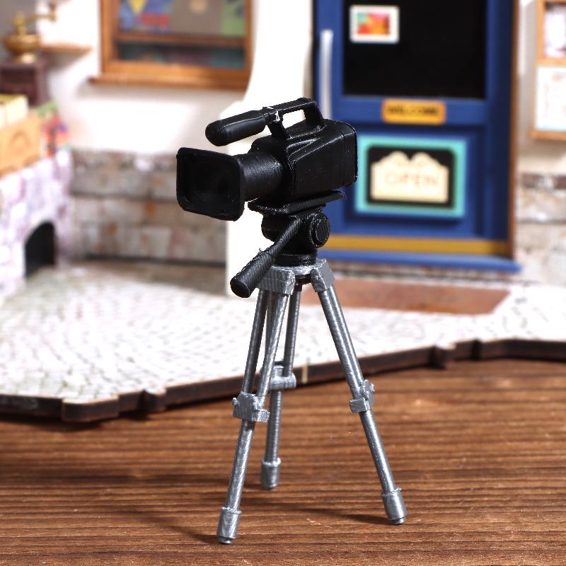 Mini Video Kamera Tripod Model - Photography Camera incelemesi ve fiyatı