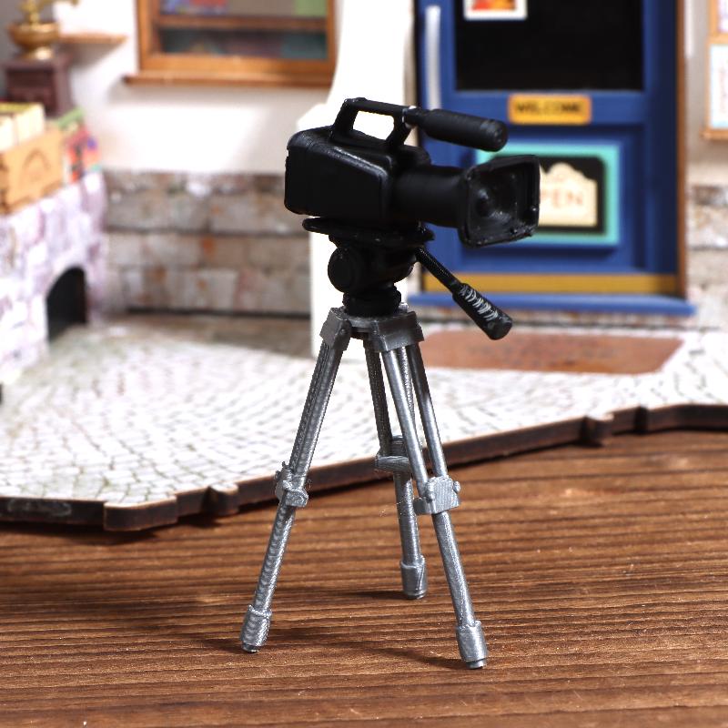 Mini Video Kamera Tripod Model - Photography Camera incelemesi ve fiyatı