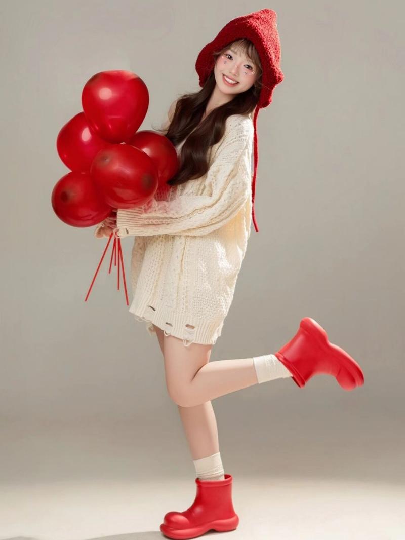 Noel Temalı Fotoğrafçılık Kıya - Photography Studio incelemesi ve fiyatı