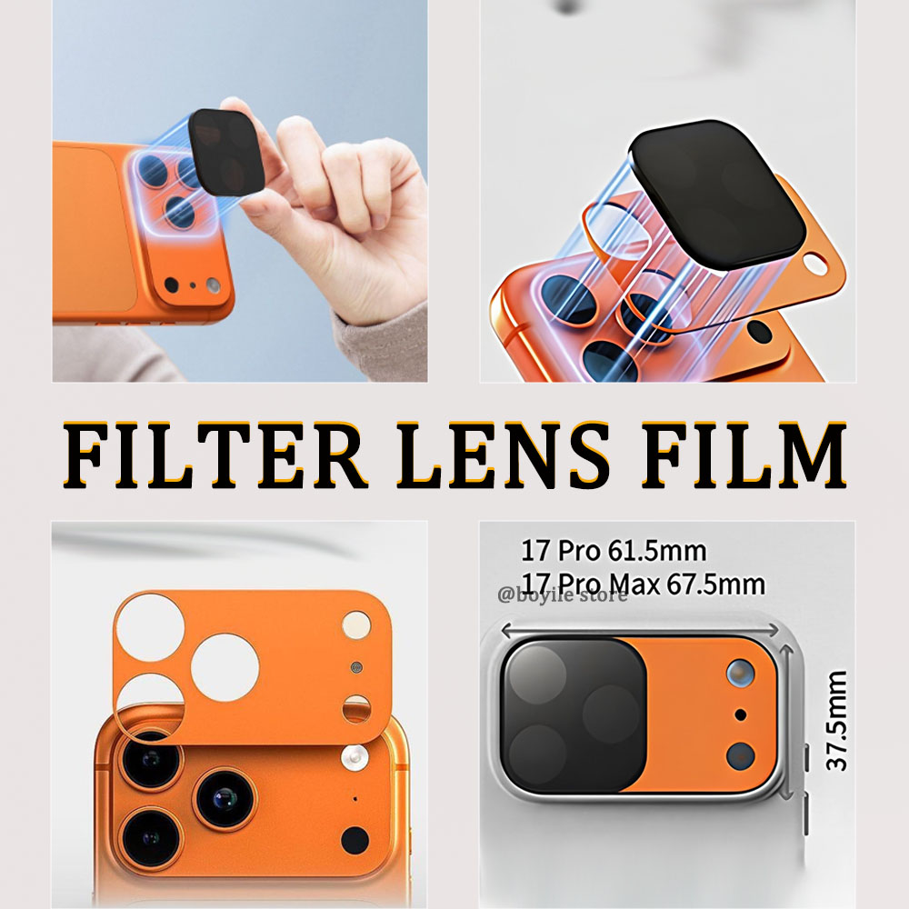 AntiExposure Filtresi Iphone 1 - Photography Camera incelemesi ve fiyatı