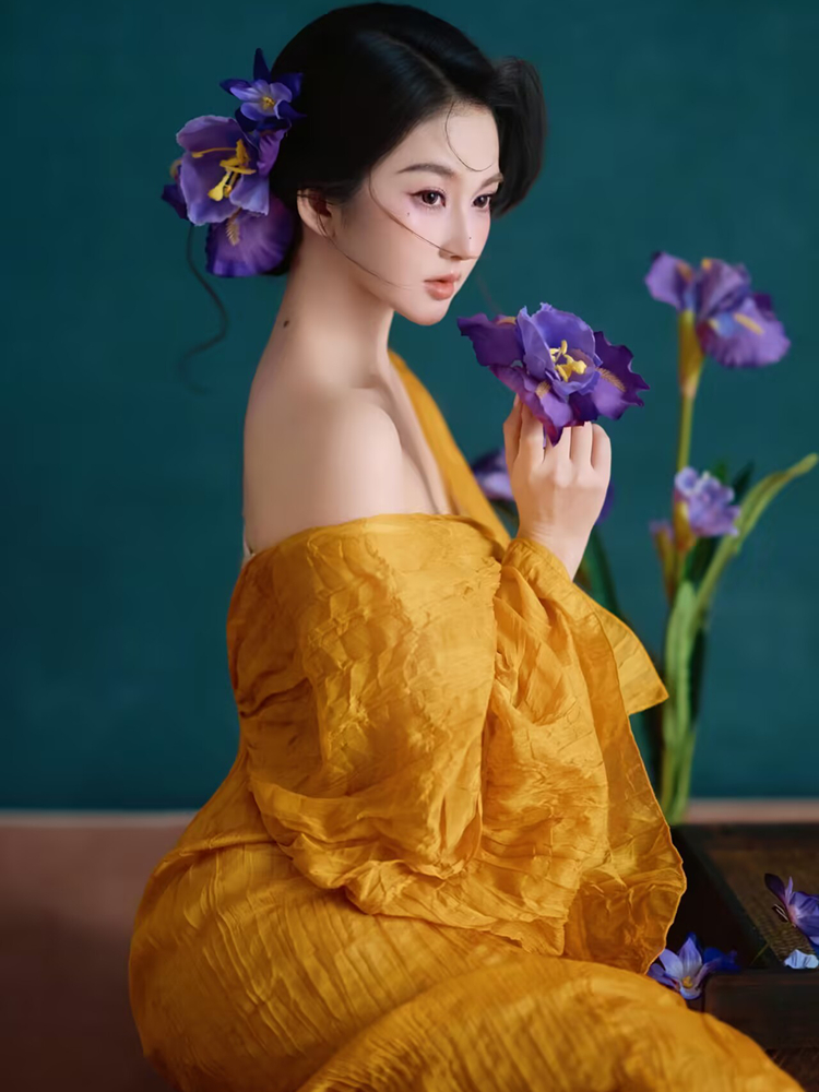 Yeni Stüdyo Çin Zen Tarzı Retr - Photography Studio incelemesi ve fiyatı