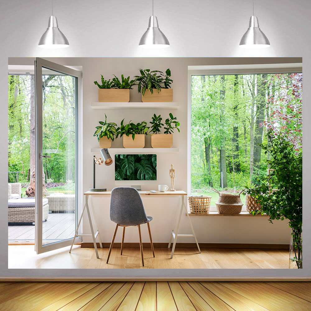 Gerçek doğal manzaralar gibi İ - Photography Online incelemesi ve fiyatı