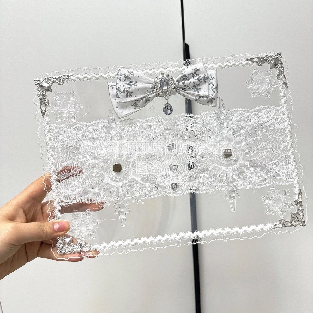 Beyaz itabag kartvizitlik dant - Photography Hacks incelemesi ve fiyatı