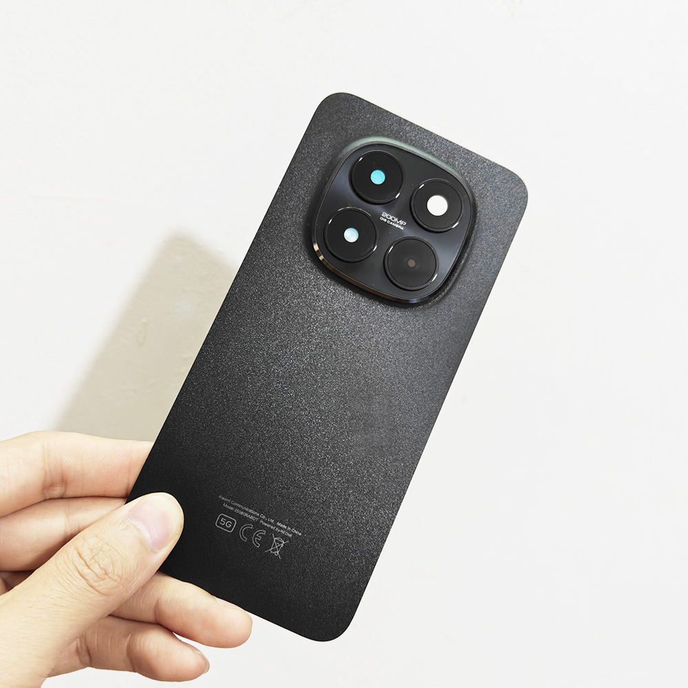 A+++ Xiaomi Redmi Note 15 Pro  - Photography Xiaomi 15 incelemesi ve fiyatı
