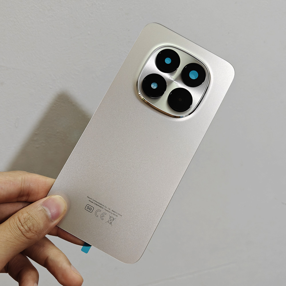 A+++ Xiaomi Redmi Note 15 Pro  - Photography Xiaomi 15 incelemesi ve fiyatı
