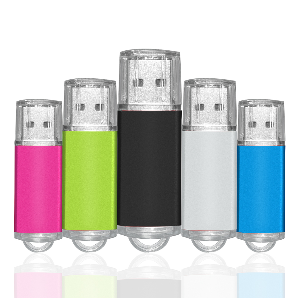 Yüksek Hızlı Renkli USB Flash  - Photography Of Memories incelemesi ve fiyatı