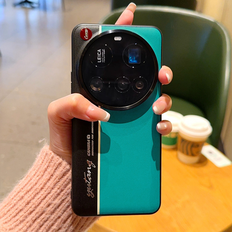 Colorblock Kılıf Xiaomi 15 Ult - Photography Xiaomi 15 incelemesi ve fiyatı