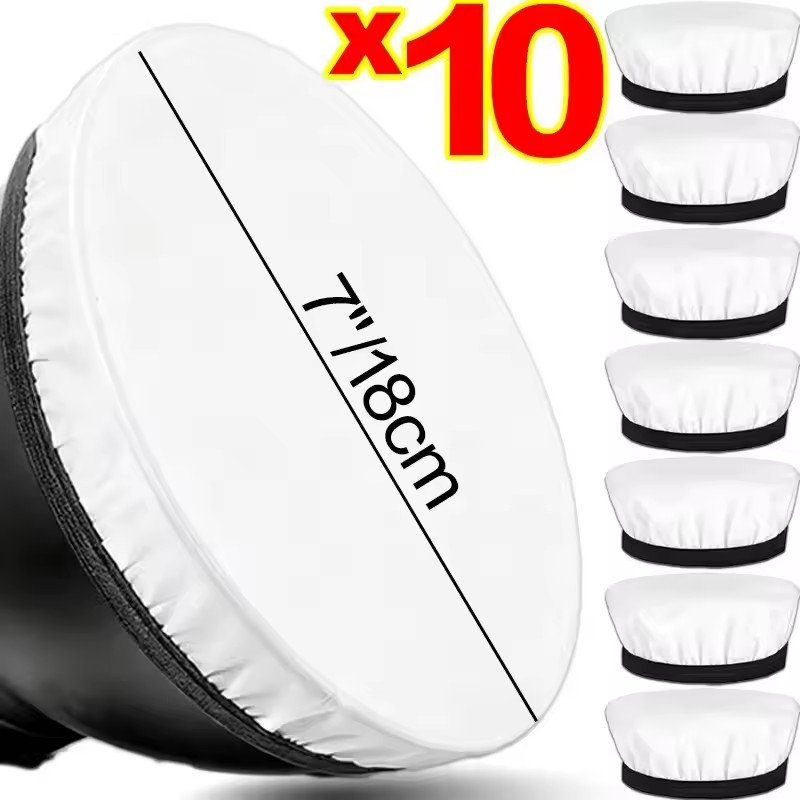 1/3/5/10 adet 7 inç fotoğraf ı - Reflector 5 In 1 incelemesi ve fiyatı