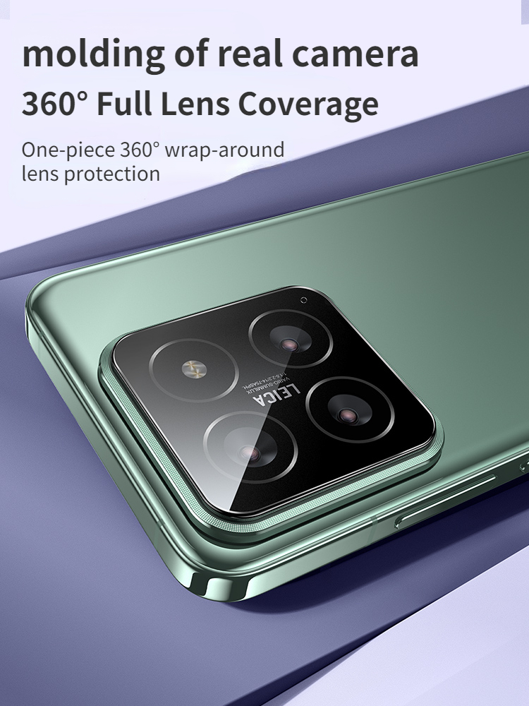 SmartDevil Lens Camı Xiaomi 14 - Photography Xiaomi 15 incelemesi ve fiyatı