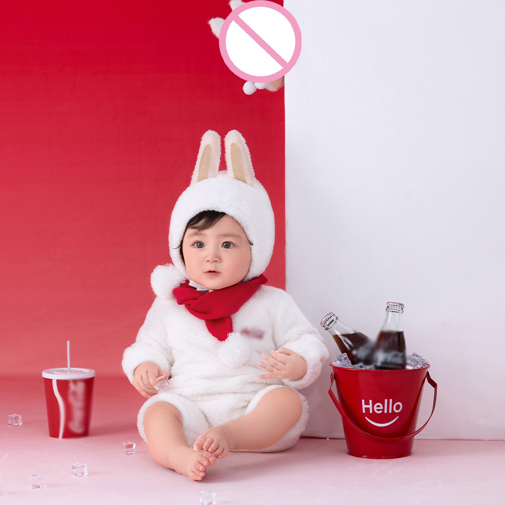 Bebek 100 Gün Dönüm Noktası Fo - Photography Of Memories incelemesi ve fiyatı