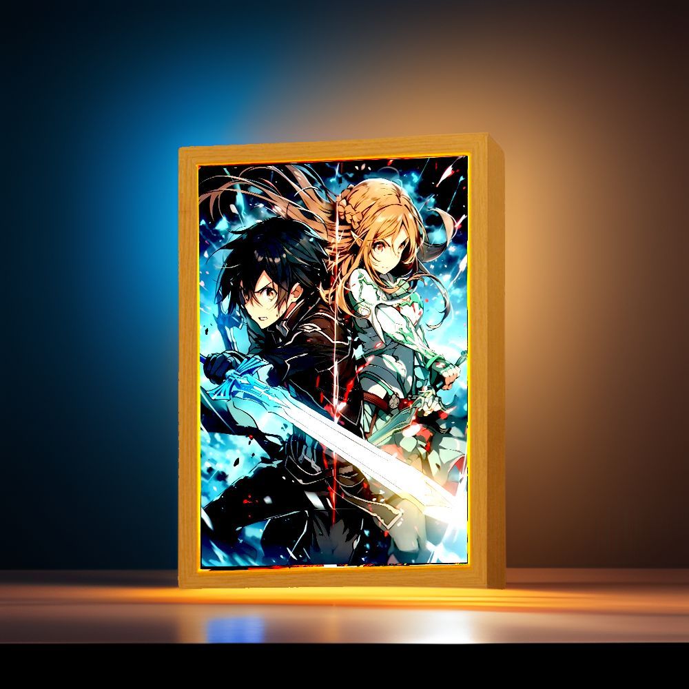 Kılıç sanat Online Anime figür - Photography Online incelemesi ve fiyatı