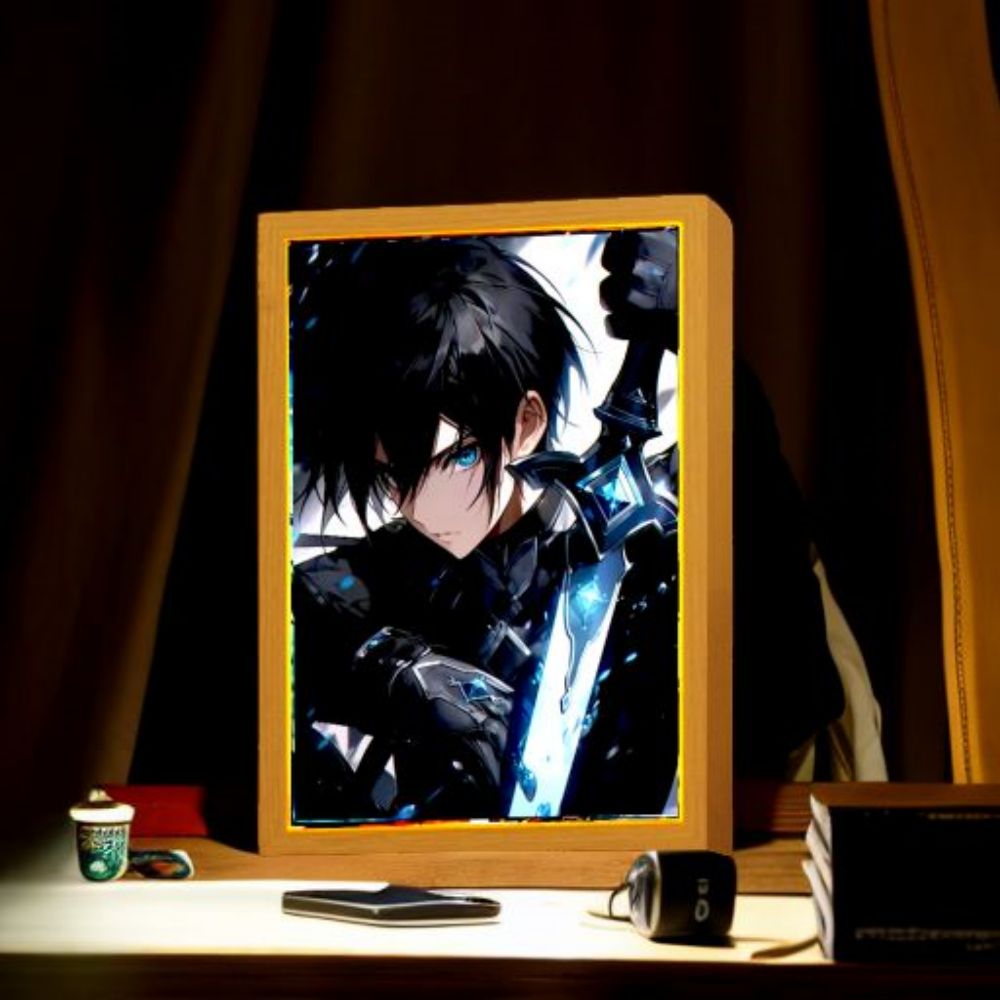 Kılıç sanat Online Anime figür - Photography Online incelemesi ve fiyatı