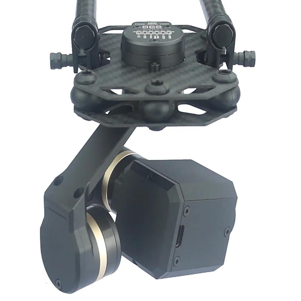 Tarot TL3T20 3 Eksenli Gimbal  - Photography Camera incelemesi ve fiyatı