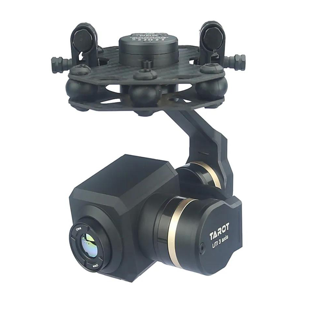 Tarot TL3T20 3 Eksenli Gimbal  - Photography Camera incelemesi ve fiyatı