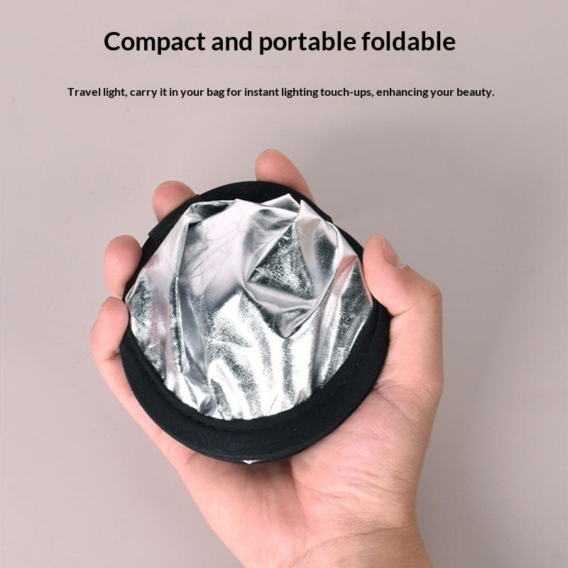 5'i 1 Arada Yuvarlak Fotoğraf  - Reflector 5 In 1 incelemesi ve fiyatı